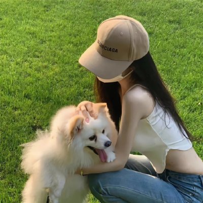 叫我蒲小满